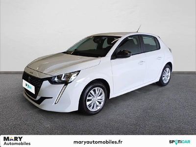 Occasion 2024 Peugeot 208 Active Citadine | 15 990 € (Prix juste)