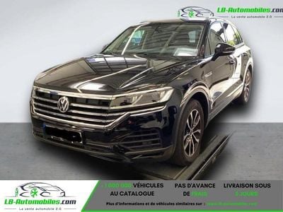 Occasion 2020 VW Touareg SUV | 43 100 € (Bon prix)