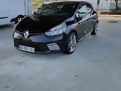 Occasion 2013 Renault Clio IV GT Berline | 6 200 € (Bon prix)