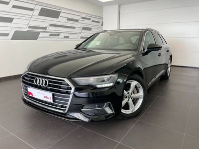 occasion Audi A6 Avant 50 TDI 286ch quattro tiptronic