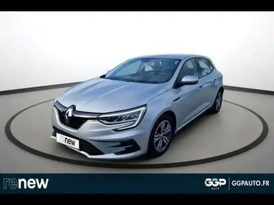 Occasion Renault Mégane IV Evolution 2023 Gris Berline