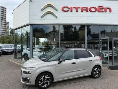 Citroën C4 Picasso
