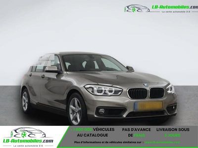 Occasion BMW 118 136 ch (100 kW) 2017 Citadine