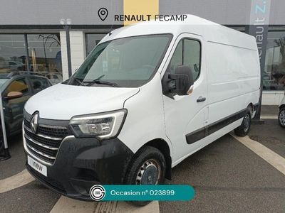 occasion Renault Master FG III F3500 L2H2 2.3 dCi 135ch Grand Confort E6