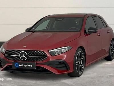 Mercedes 180
