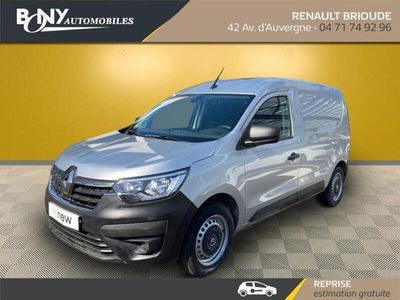 occasion Renault Express Van TCE 100 CONFORT