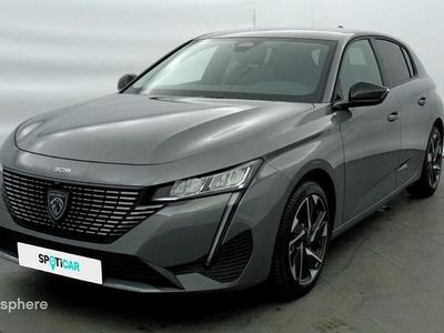 Gris Occasion 2025 Peugeot 308 Allure Berline | 26 980 €