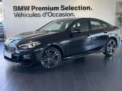 Occasion BMW 216 Comfort Edition 118 ch (86 kW) 2024 Blanc Berline