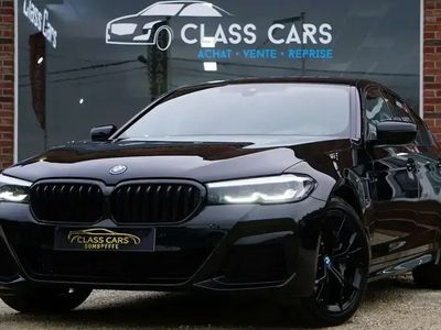 occasion BMW 530 e PACK M SHADOW LINE / VIRTUAL COCKPIT / CAM 360