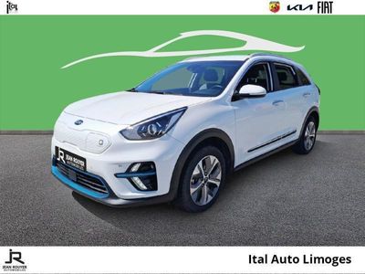 occasion Kia e-Niro Active 204ch