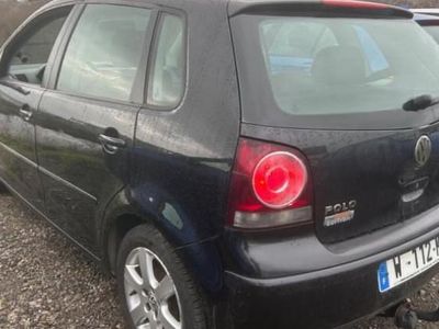 Occasion 2006 VW Polo Trendline Citadine | 4 700 €