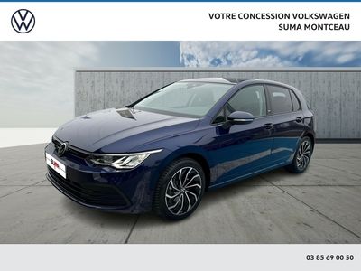 occasion VW Golf Golf1.5 eTSI OPF 130 DSG7