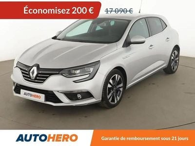 Renault Mégane IV