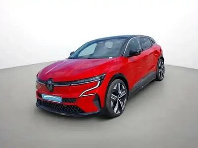 Rouge nnp noir gne Occasion 2023 Renault Megane E-Tech Berline | 27 990 € (Prix juste)