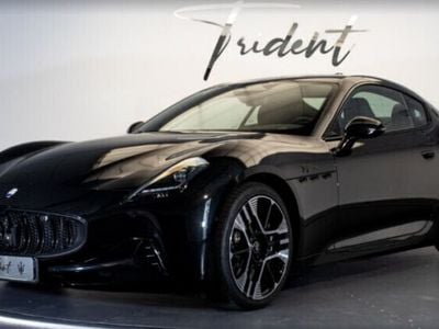 Occasion Maserati Granturismo 558 kW (760 ch) 2024 Coupé