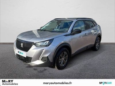 occasion Peugeot 2008 PureTech 100 S&S BVM6 Style