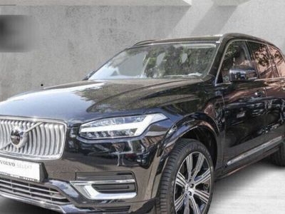 occasion Volvo XC90 II T8 AWD 310 + 145ch Inscription Luxe Geartronic