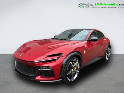 Ferrari Purosangue