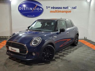 occasion Mini Cooper 1.5i 136 5pHeddon Street