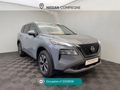 occasion Nissan X-Trail IV e-4orce 213ch N-Connecta 7 places