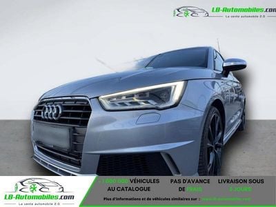 Occasion Audi S1 Sportback Sport 231 ch (169 kW) 2018 Citadine