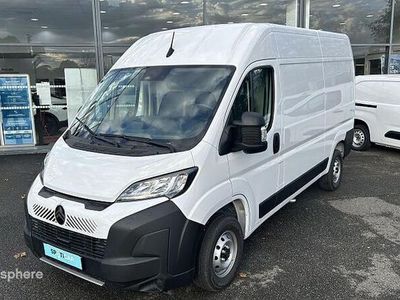 Citroën Jumper