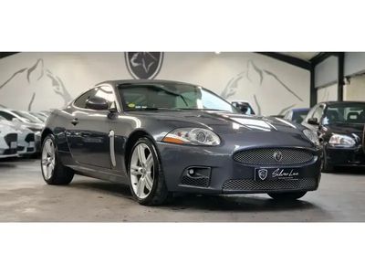 Jaguar XK