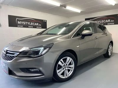 occasion Opel Astra 1.6 CDTi EURO 6B NAVI AIRCO GARANTIE 1AN