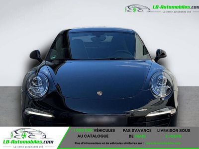 occasion Porsche 911S 3.8i 400 PDK