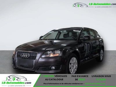 Occasion 2009 Audi A3 Berline | 11 400 €
