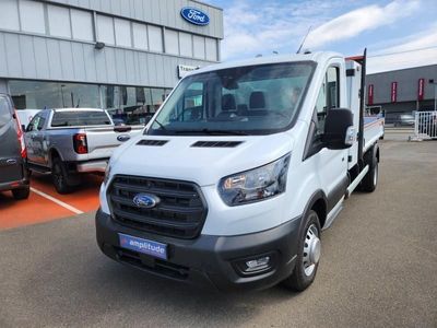 occasion Ford Transit P350 L3 2.0 EcoBlue 170ch S&S Trend Business