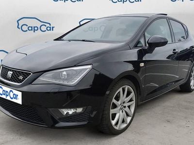Occasion 2017 Seat Ibiza FR | 9 990 €