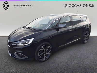 occasion Renault Grand Scénic IV TCe 140 FAP EDC Intens