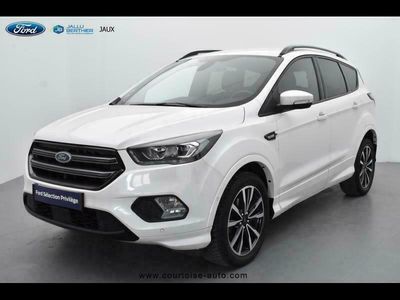 occasion Ford Kuga 1.5 TDCi 120ch Stop&Start ST-Line 4x2 Euro6.2 - VIVA3103713