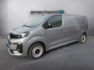Nouvelle Opel Vivaro-e Combi 100 kW (136 ch) 2025 Van