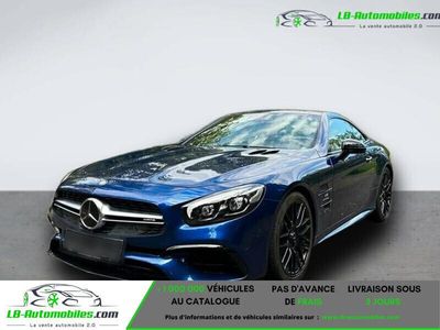 occasion Mercedes SL63 AMG ClasseAMG 63 AMG