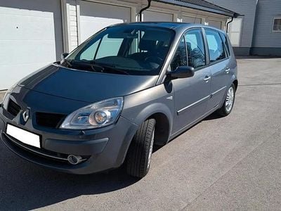 Occasion Renault Scénic II Dynamique 80 ch (58 kW) 2005 Monospace