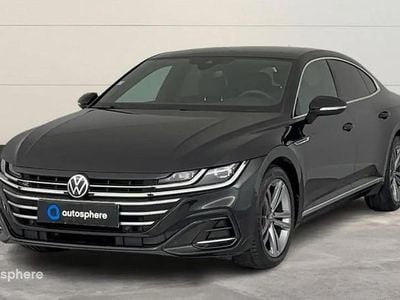 Occasion 2020 VW Arteon R-line Berline | 28 499 € (Prix juste)