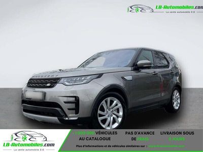 occasion Land Rover Discovery Sd6 3.0 306 ch