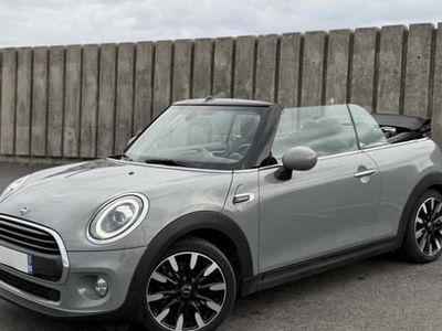 Occasion Mini ONE 102 ch (75 kW) 2018 Citadine