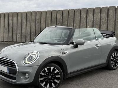 Occasion 2018 Mini ONE Citadine | 17 990 € (Prix assez cher)