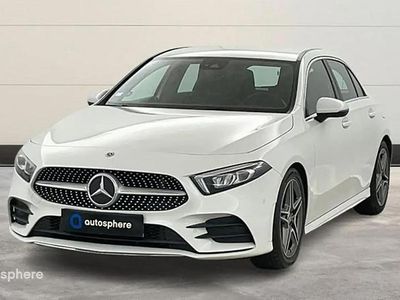 Mercedes 200