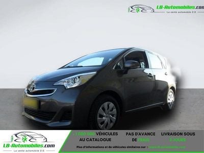 Occasion Toyota Verso 99 ch (72 kW) 2015 Monospace