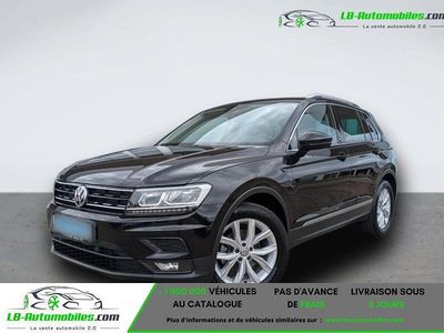 Occasion 2017 VW Tiguan SUV | 23 800 € (Prix juste)