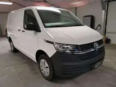 VW T6