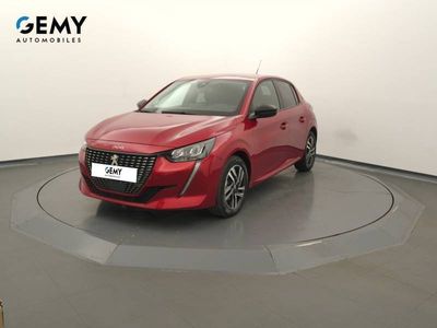 occasion Peugeot 208 BlueHDi 100 S&S BVM6 Allure Pack