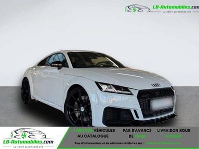Occasion Audi TT RS Sport 400 ch (294 kW) 2020 Coupé