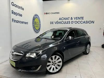 occasion Opel Insignia SP TOURER 2.0 CDTI160 COSMO PACK INNOVATION 4X4 BA