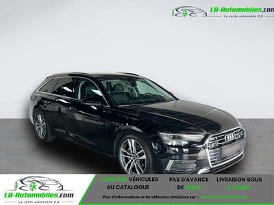 Occasion 2022 Audi A6 Break | 42 900 € (Prix juste)