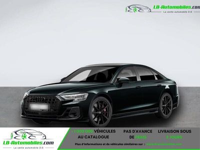 occasion Audi S8 V8 4.0 TFSI 571 BVA Quattro